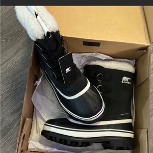 Sorel Women Waterproof Boots